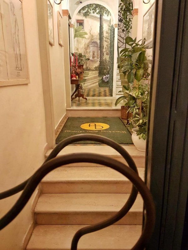 Albergo delle Drapperie image 10