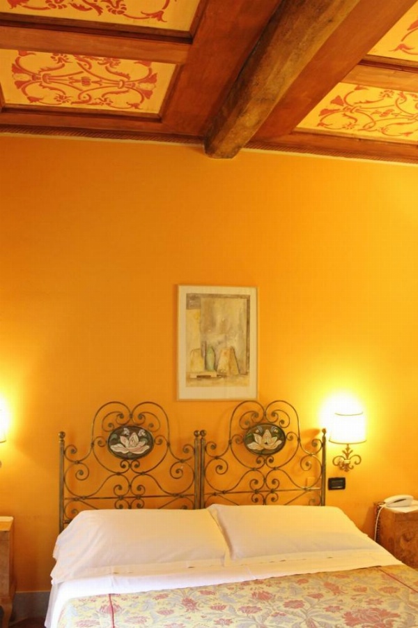 Albergo delle Drapperie image 11
