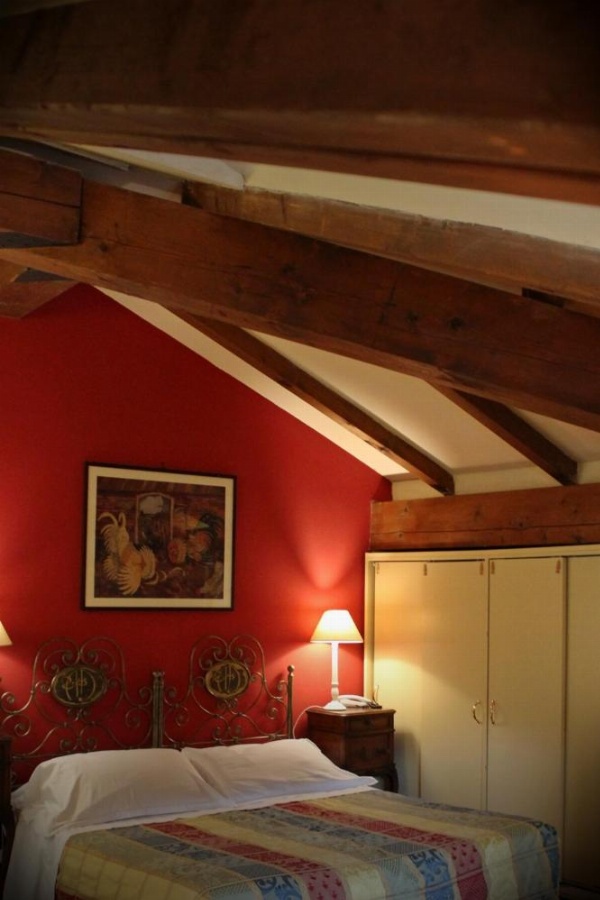 Albergo delle Drapperie image 12