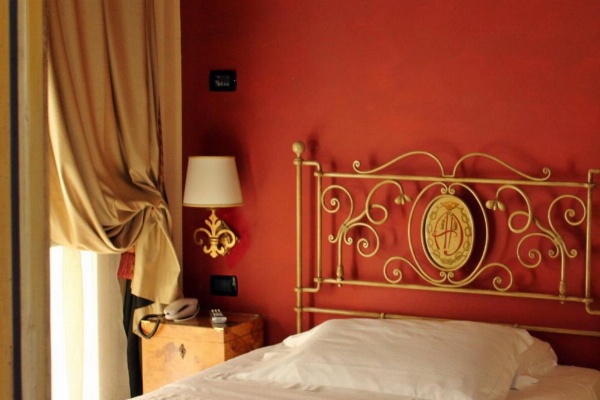Albergo delle Drapperie image 13