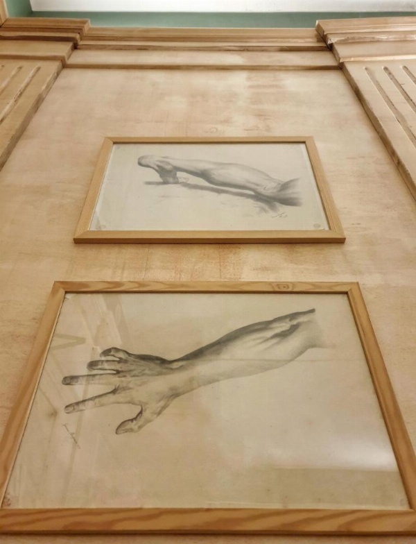 Albergo delle Drapperie image 14