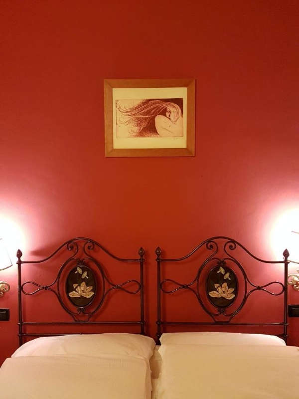 Albergo delle Drapperie image 16