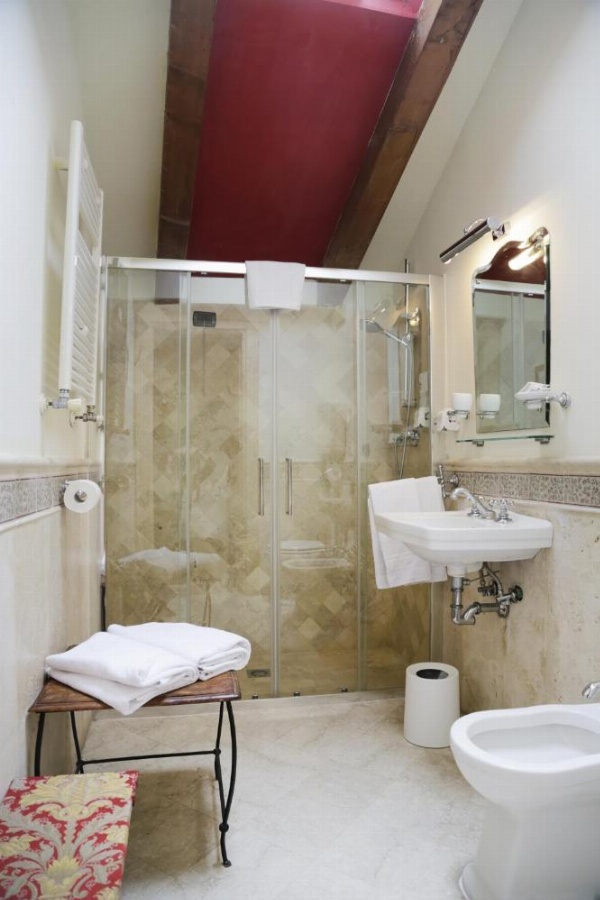 Albergo delle Drapperie image 17