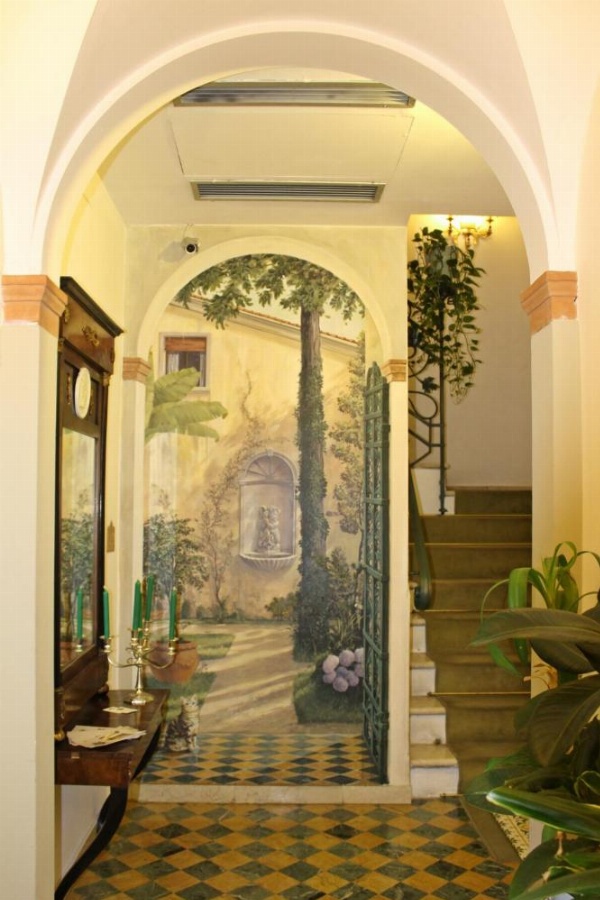 Albergo delle Drapperie image 19