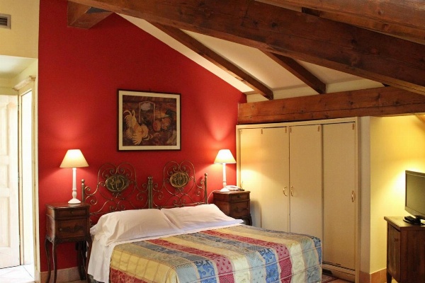Albergo delle Drapperie image 2