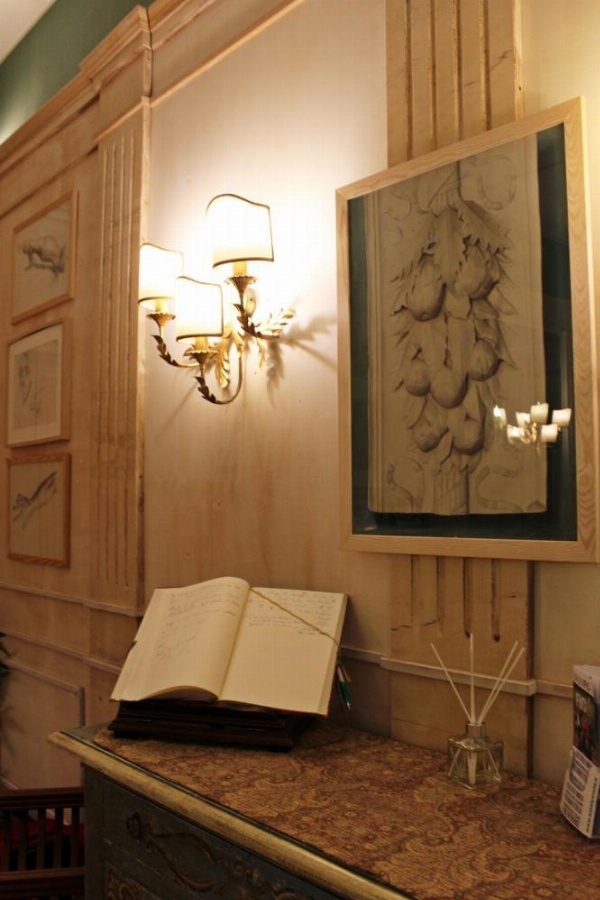 Albergo delle Drapperie image 24