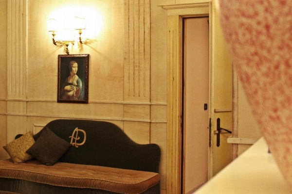 Albergo delle Drapperie image 25