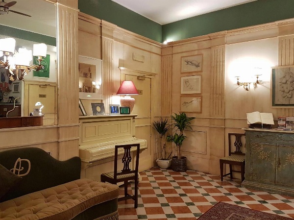 Albergo delle Drapperie image 3