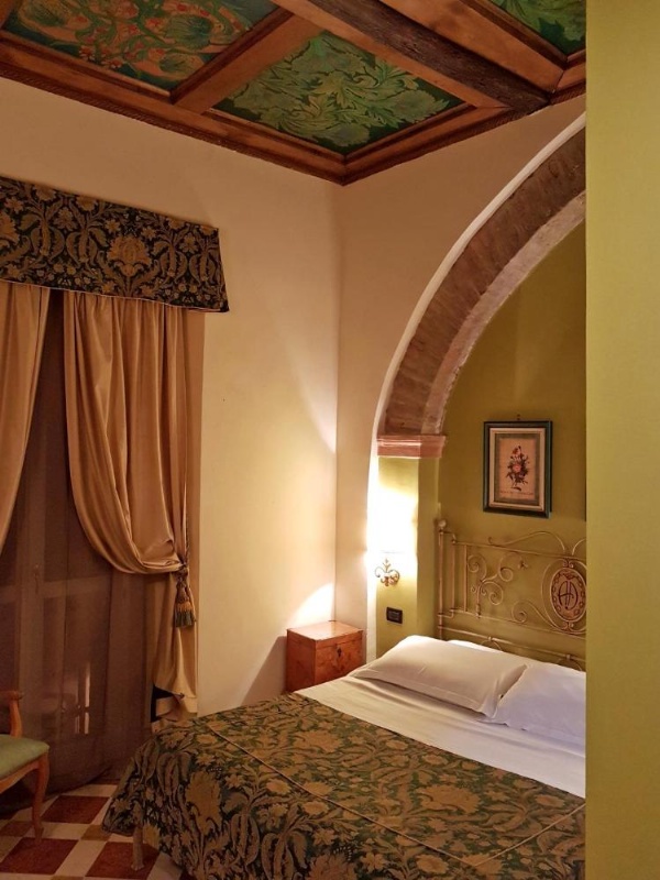 Albergo delle Drapperie image 30
