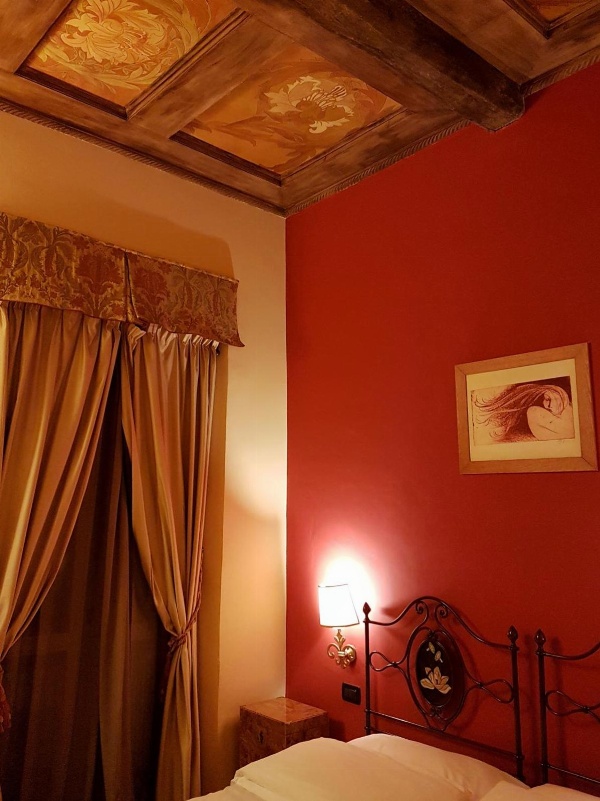 Albergo delle Drapperie image 4
