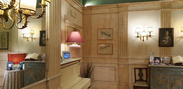 Albergo delle Drapperie image 5
