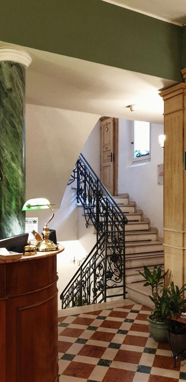 Albergo delle Drapperie image 7